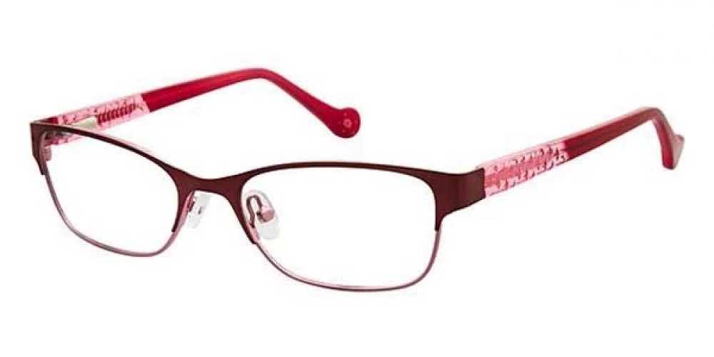 My-Little-Pony HAS-GLEAM Eyeglasses - view 2